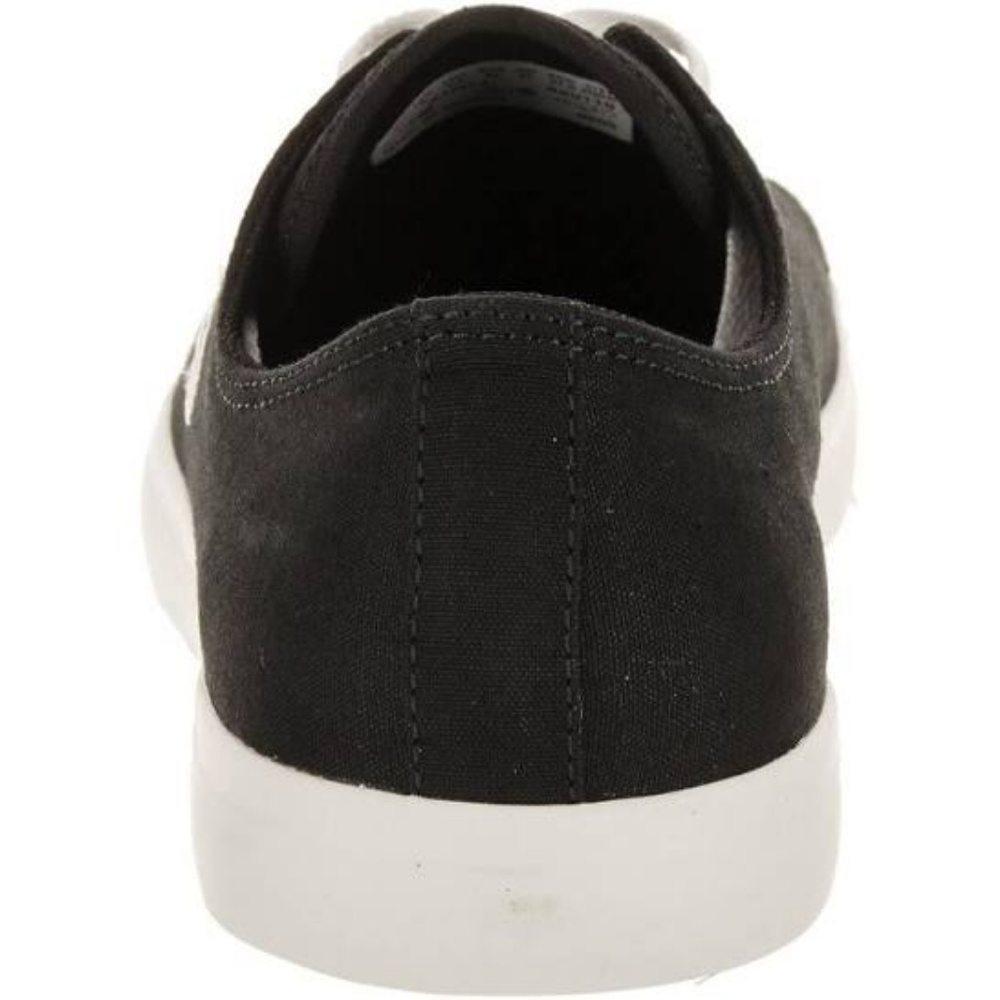 Timberland Canvas Lace-up Oxford Sneakers - Picture 4 of 8